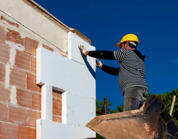 Best Attic Insulation Installation  in Wake Forest, NC