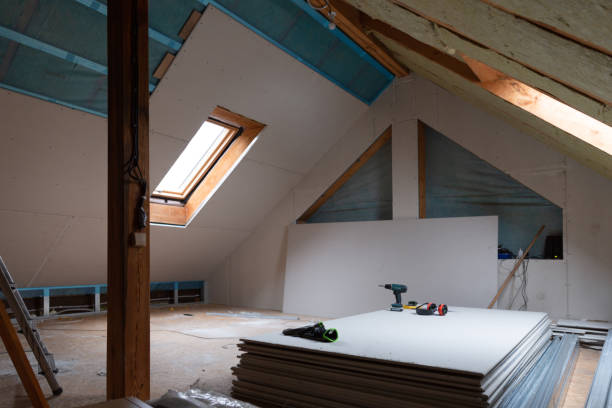 Best Best Insulation Companies  in Wake Forest, NC
