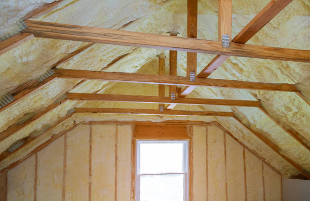 Wake Forest, NC Insulation Contractor Company