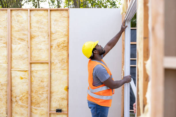 Best Insulation for New Construction  in Wake Forest, NC