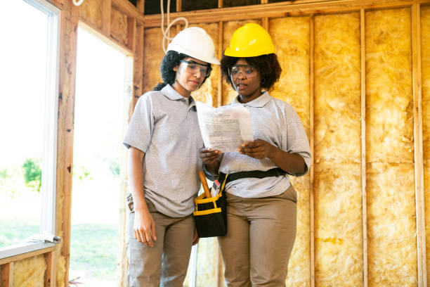 Best Insulation Removal  in Wake Forest, NC