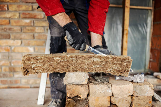 Best Fiberglass Insulation  in Wake Forest, NC