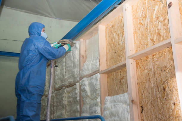 Best Insulation for Commercial Buildings  in Wake Forest, NC