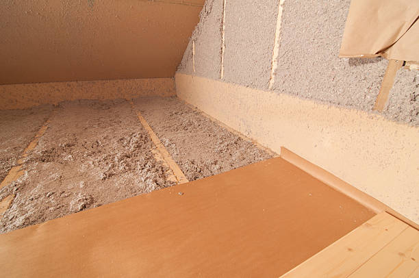 Best Crawl Space Insulation  in Wake Forest, NC
