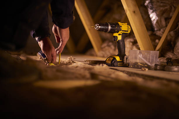 Best Affordable Insulation Services  in Wake Forest, NC
